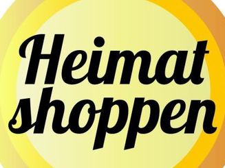 Logo der Aktion "Heimat shoppen"